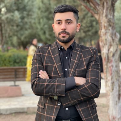 Musa_Khasro's tweet photo. #NewProfilePic https://t.co/H1wjUTgyRz