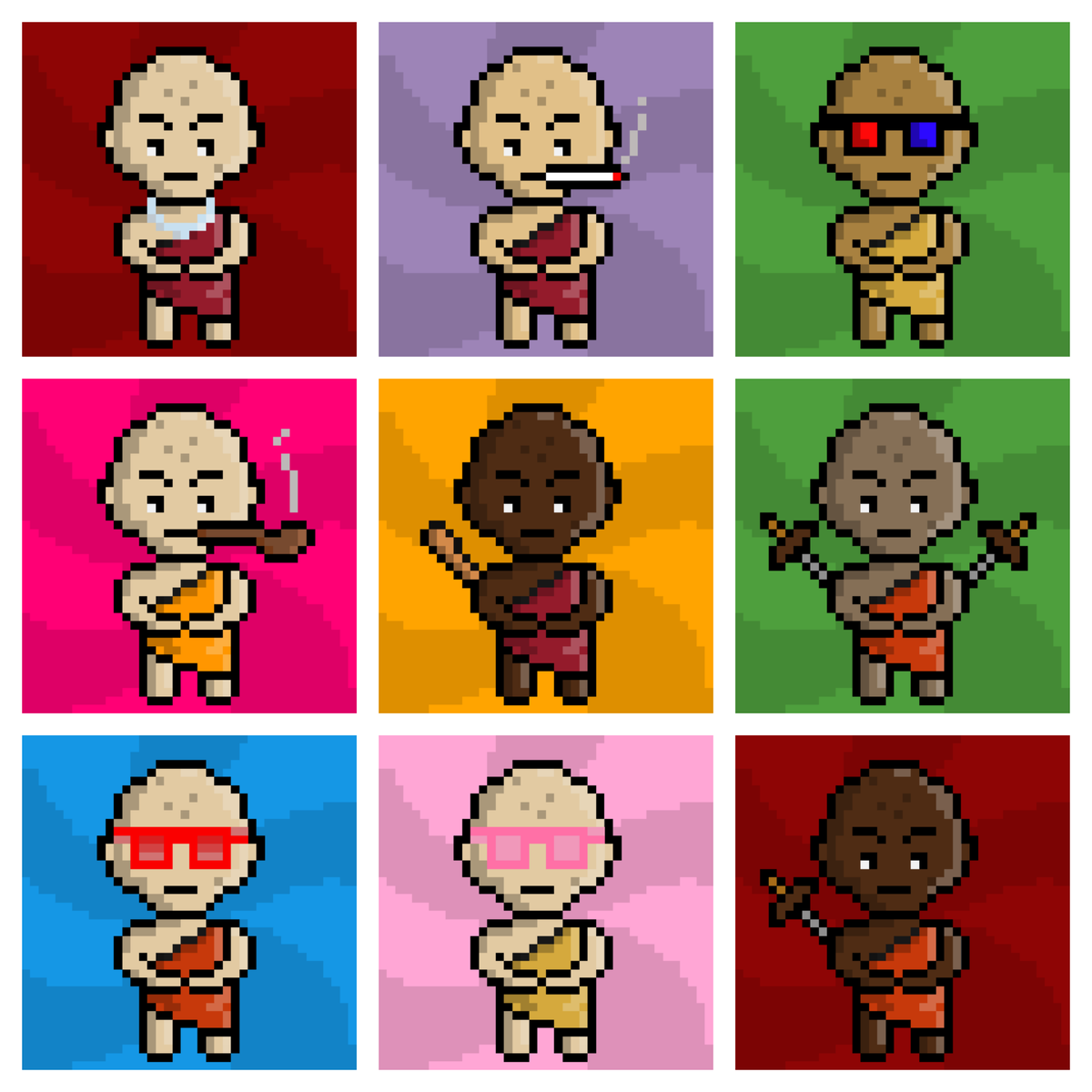 Indian Fusion Labs tweet media