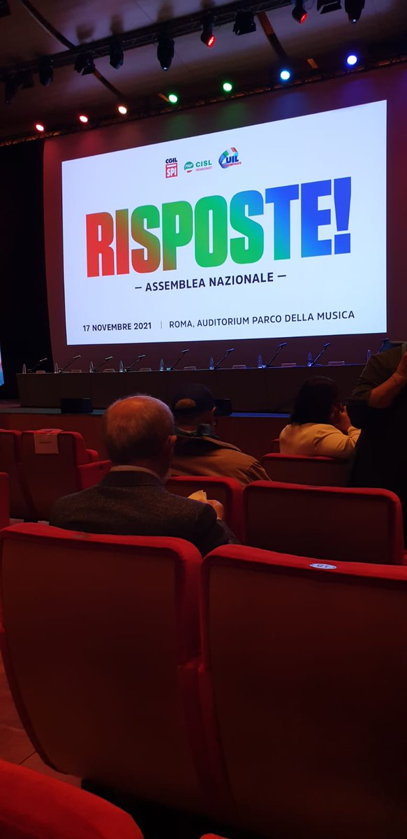 FNP Cisl Lecce tweet media