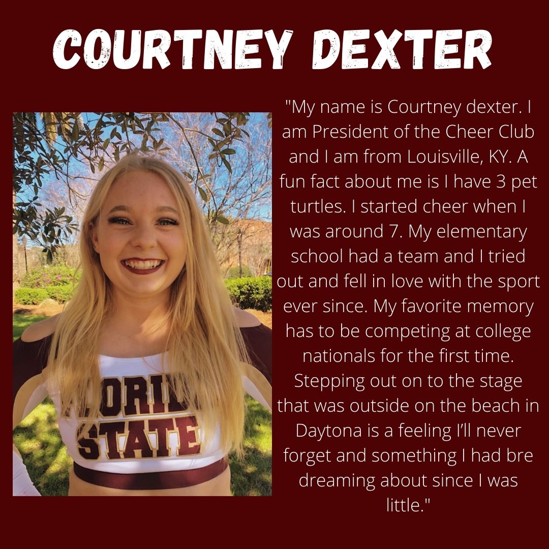 FSU Sport Clubs tweet media