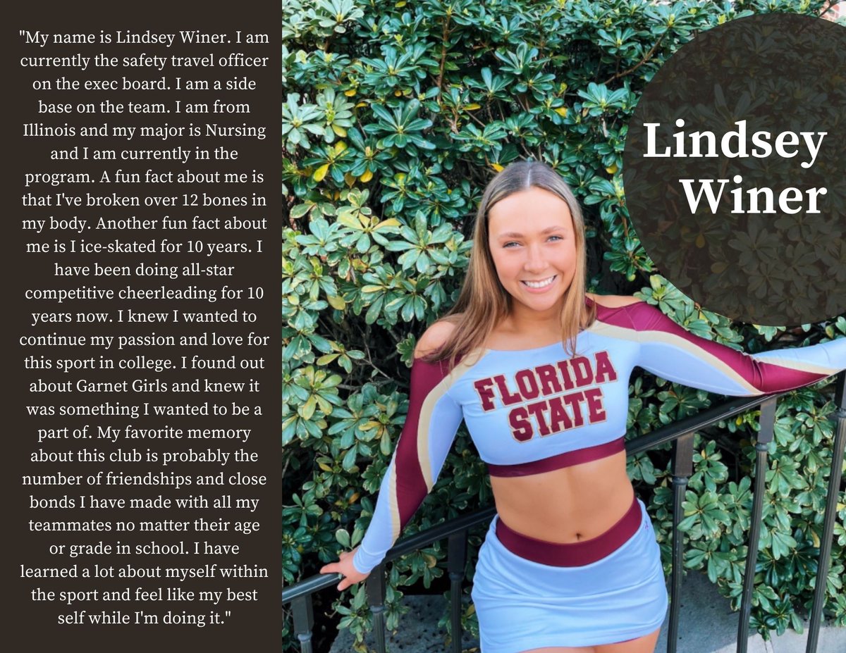 FSU Sport Clubs tweet media