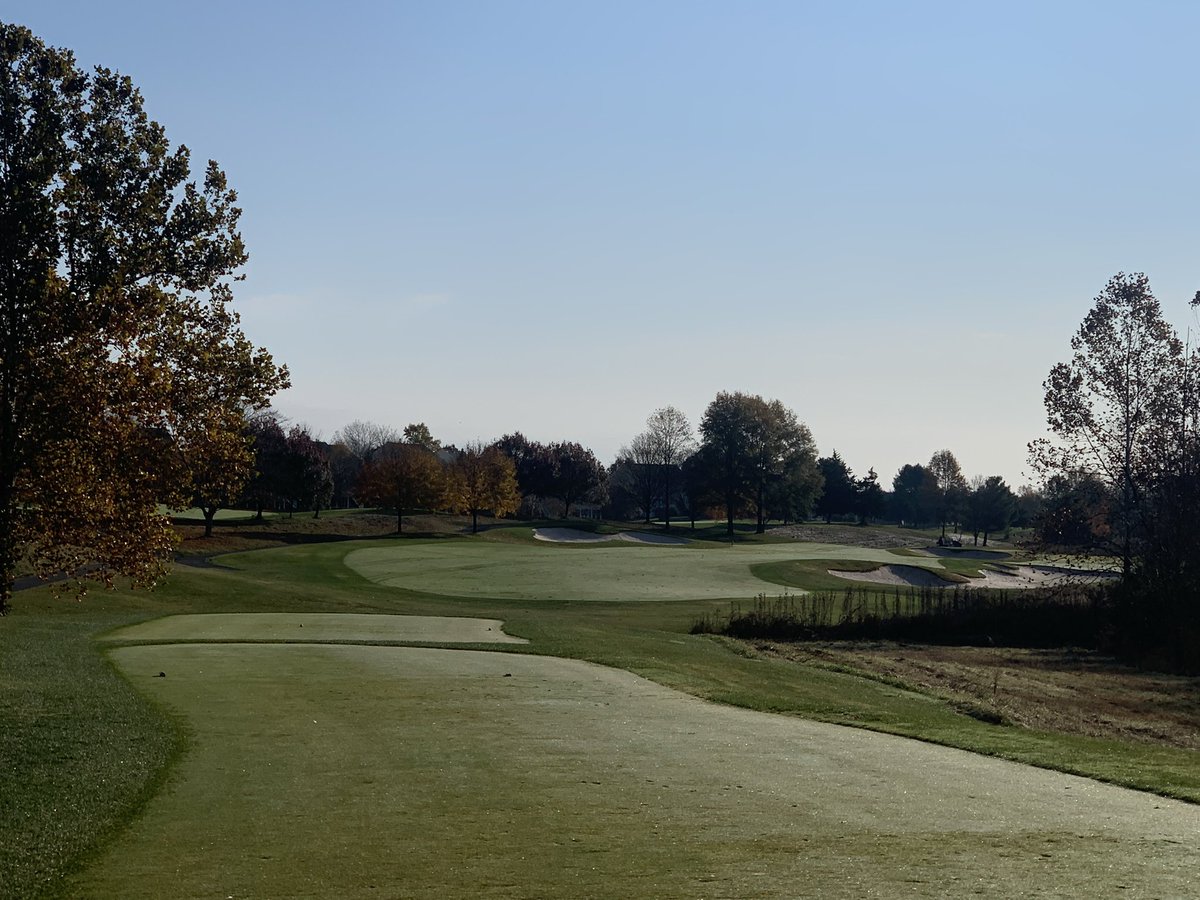 PCagronomy's tweet image. Frosty morning? No problem to get more projects done