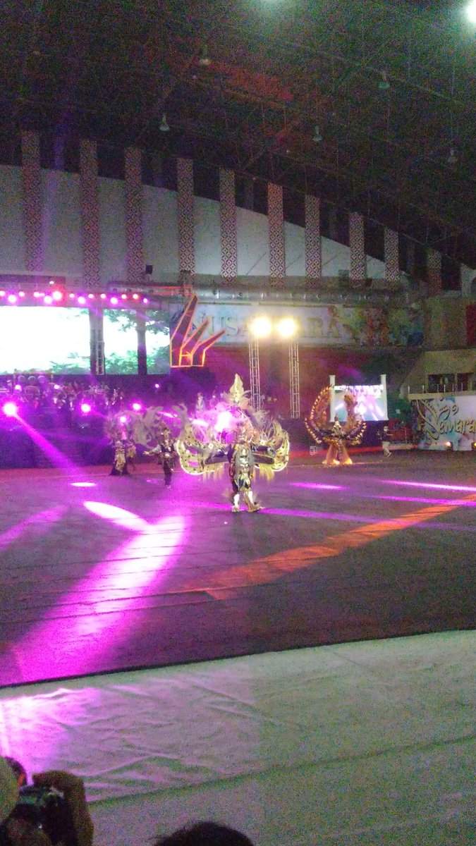 Genpi Jawa Tengah tweet media