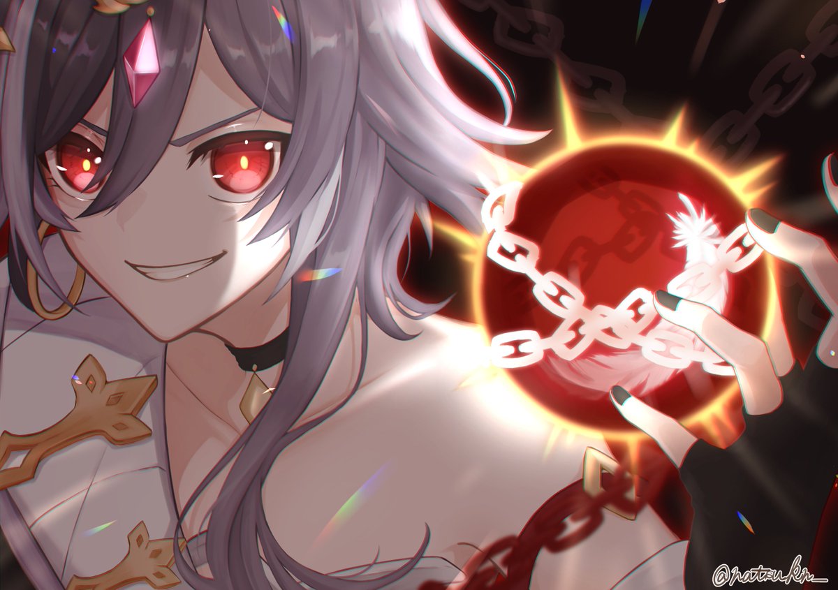 識の律者 #崩壊3rd #HonkaiImpact3rd #崩坏3rd