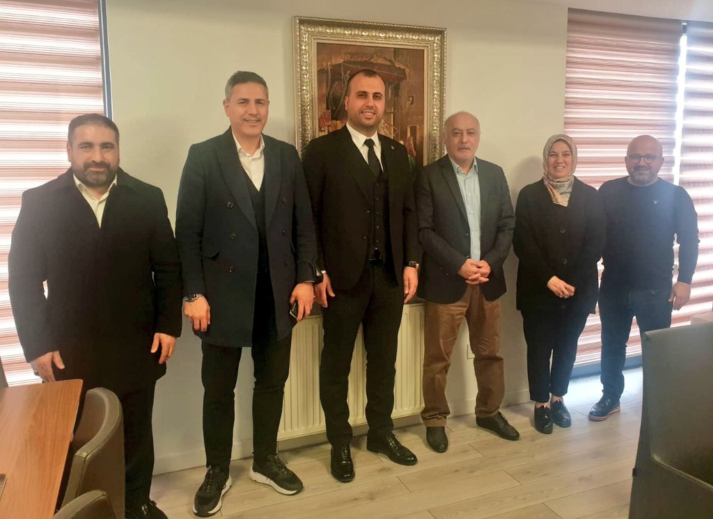 Şakir Yücel Karaman tweet media