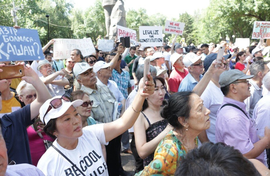 FreeKazakhs's tweet photo. Since July 30 ,2021 till this day - 148 #refusals to hold peaceful #protests, processions and single pickets in 22 cities and towns of #Kazakhstan have been recorded.#freekazkahs #YoucantSilenceKazkahs #Kazakhvoice https://t.co/uncq8HIuty