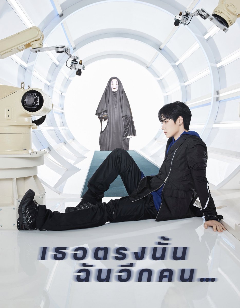 กาเบม tweet media