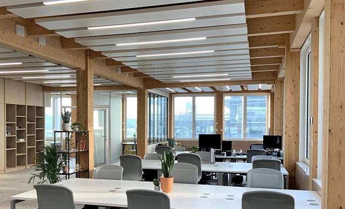 #immobilier #coworking La startup @Hiptown s'installe à #Bordeaux pour lancer Hiptown Euratlantique. 
Création de 5 à 10 emplois .
via <a href="/InvestinBx/">Invest in Bordeaux | Territoires girondins</a>
👉bit.ly/3wT87DA