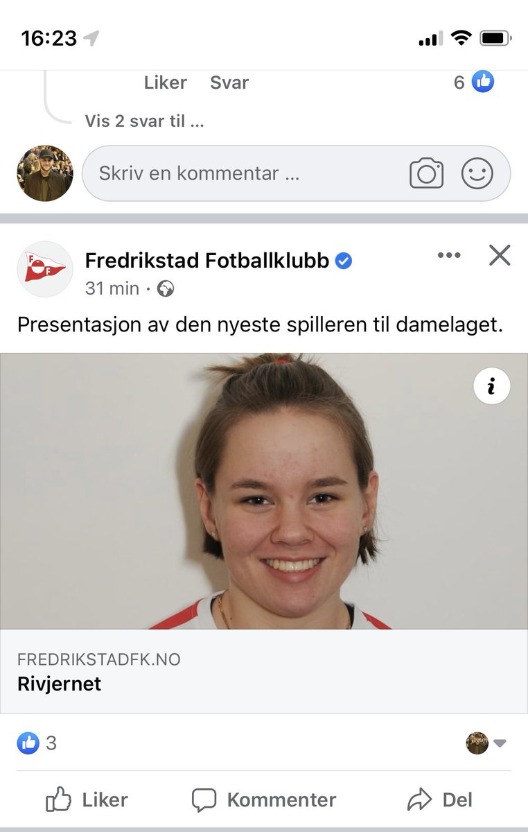 Victor Engebretsen tweet media