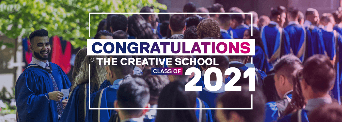 imagearts_tmu's tweet photo. Congrats to Image Arts Class of 2021! Proud of your resilience & resourcefulness during these challenging times. We celebrate you & wish you the best in your creative careers! Watch live now: https://t.co/m3O6aYZSIP #ImageArts #Film #Photo #ID #DocMedia #FPPCM #RUGrad2021 #IMA https://t.co/o6J40dm4nM