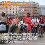 Photo by Cycle Chic Republic (@_Cycle_Chic)