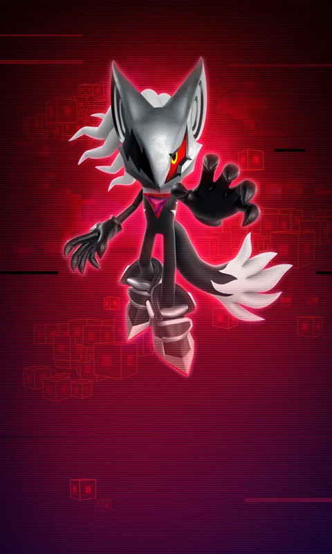 Sonicwindblue With Infinite Now Being In Sonicforces I M Positive Some Players Are Interested In A Wallpaper Source T Co Xrq36wamho T Co Lnntvgugxp Twitter