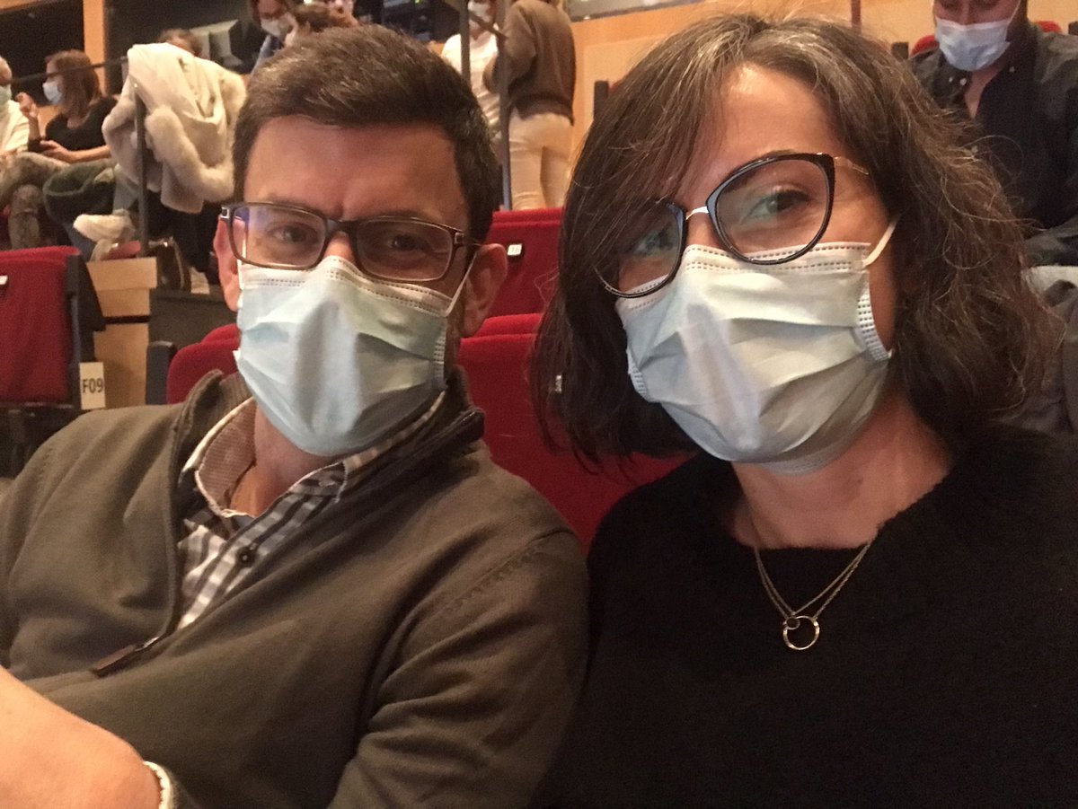 CoordTxVH's tweet photo. Contentos de compartir esta jornada con nuestros compañeros! #OCATT @ONT_esp @vallhebron https://t.co/yuHYjWLCnE