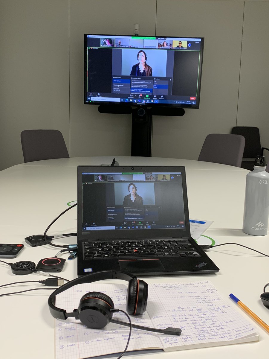 jhsaseta's tweet photo. #TC43 @AslingSocMed already connected and waiting for my turn! https://t.co/jrLxus13IO