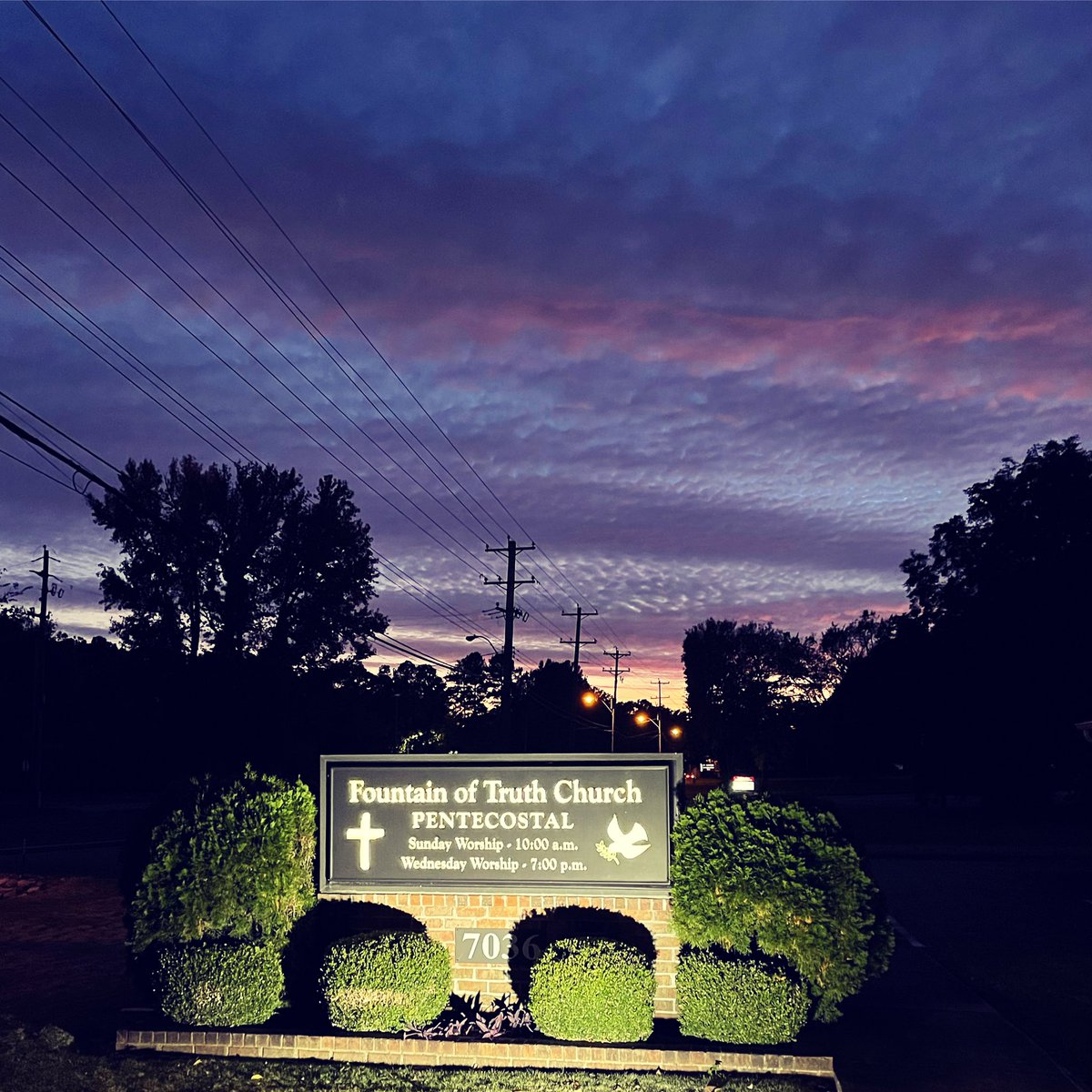 DonMarkJ's tweet image. I’m looking forward to being at @FountainMemphis tonight! I absolutely love Wednesday nights!! #fountainchurch #startsat7 #bringafriend