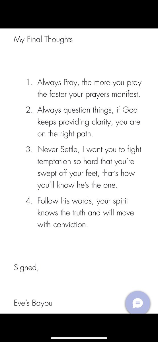 Lost Love Letters 
Letter 19
Eve (Good Versus Evil) 

Snippet : ⬇️ 
Full Read: lovinglotusflower.com/post/eve-good-…

#ascensionenergies
#God
#blackexcellence
#imdifferent
#LostLoveLetters
#THESERIES
#SupportBlackOwnedBusinesses