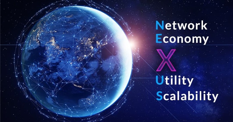 Nexus Community tweet media