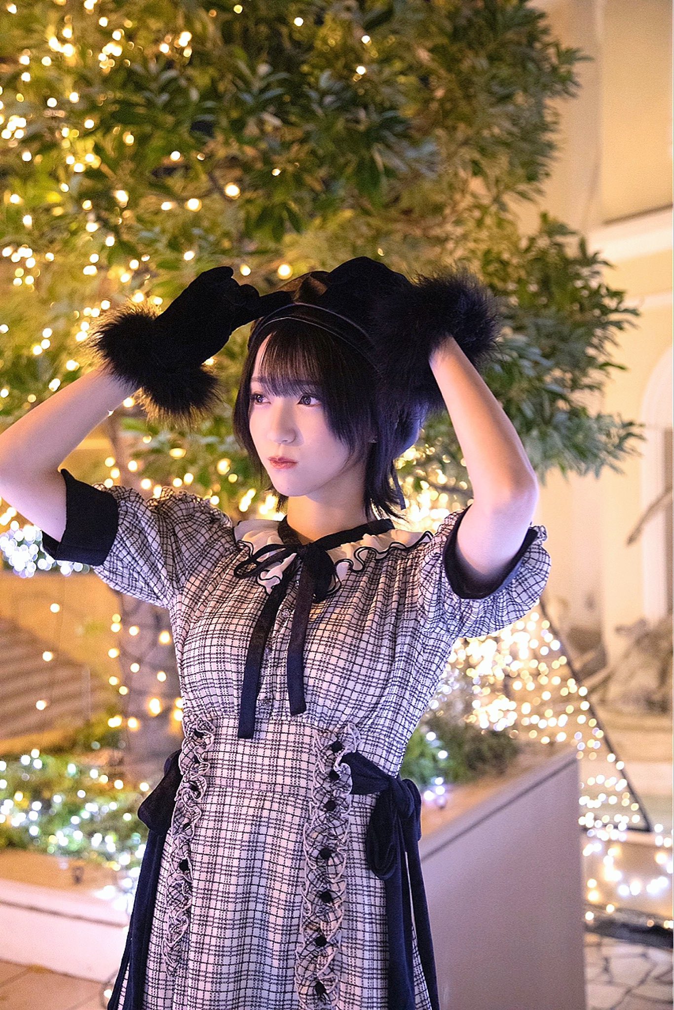 む*ぎ様 【最終値下げ】野口衣織 ツアー黒衣装 ヨリ 生写真 直筆 野口衣織 生写真 ヨリ 妖精衣装 5周年コンサート｜Yahoo!フリマ