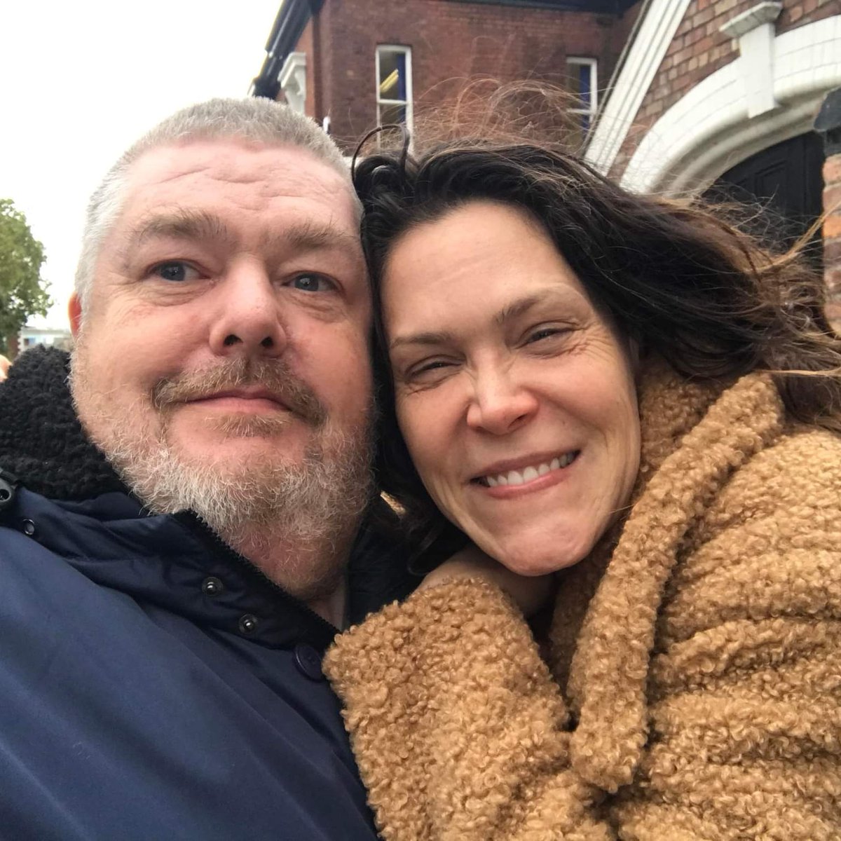 collee1's tweet photo. @BethHart hi Beth hope you see this and follow me, just watch to express my thanks to you and Scott for the wonderful day I had meeting you, the show and your strength that meant so much to me, its a day I will never forget #youranangel #thankyouforreadingmyletter https://t.co/lt7wCf8Zou