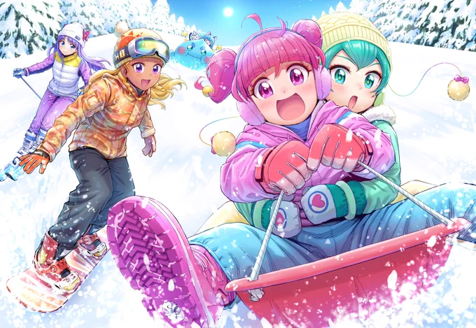 スタプリは何度見ても最高!これからもスタプリを愛しています! 