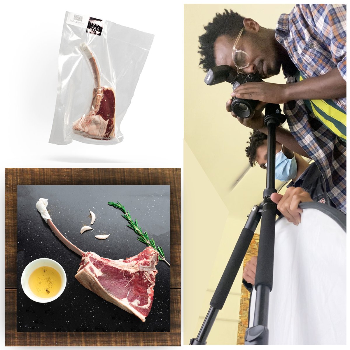 asbezanet's tweet photo. We’re adding new partners and breathtaking meat products! More stores are in the pipeline! Stay Tuned! https://t.co/HekRZfJEuv