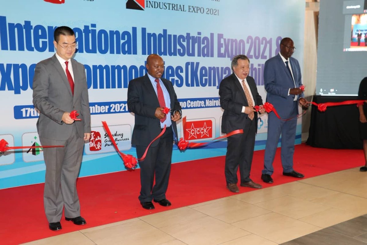 InvesteraPlusAf's tweet photo. Investera Plus Africa is taking part in the 4th Kenya International and Industrial Expo at Sarit Center, Westlands. Come check out our booth and learn how you can grow and flourish your business.

#investor #investeraplusafrica #expo #industrialexpo https://t.co/YWQ2VUloWB
