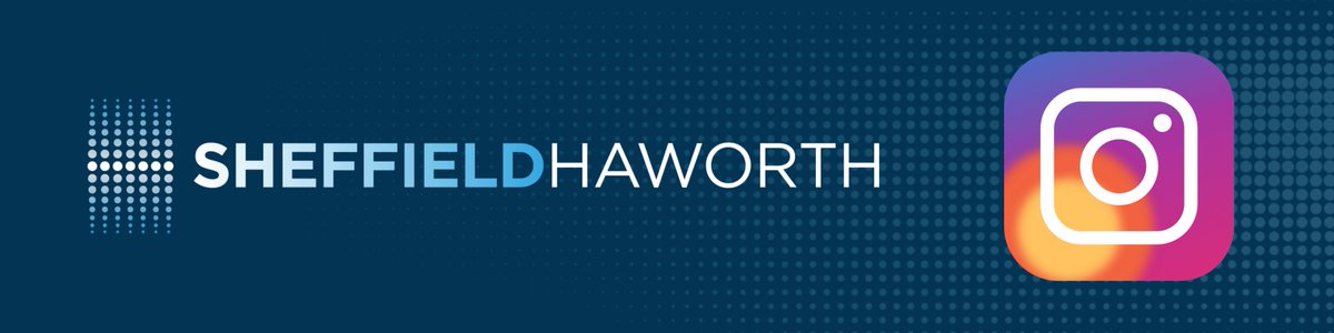 Sheffield Haworth tweet media