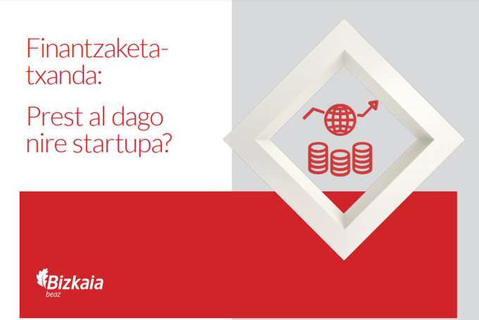 BizkaiaEmprende's tweet photo. #Bizkaiaegiten 

📢"Finantzaketa-txanda: Prest al dago nire startupa?" 
👉Deskargatu gida: https://t.co/0ckmzP6w5o

#FinantzaketaTxandak #Startupak #beazbizkaia

@deustoEmprende @emprenderzitek @masterMBAe3 @HETELFP @ehu_enpresainst @Getxo_Enpresa @Enpresagintza @bbstartupcampus https://t.co/8KHq6KAmuk