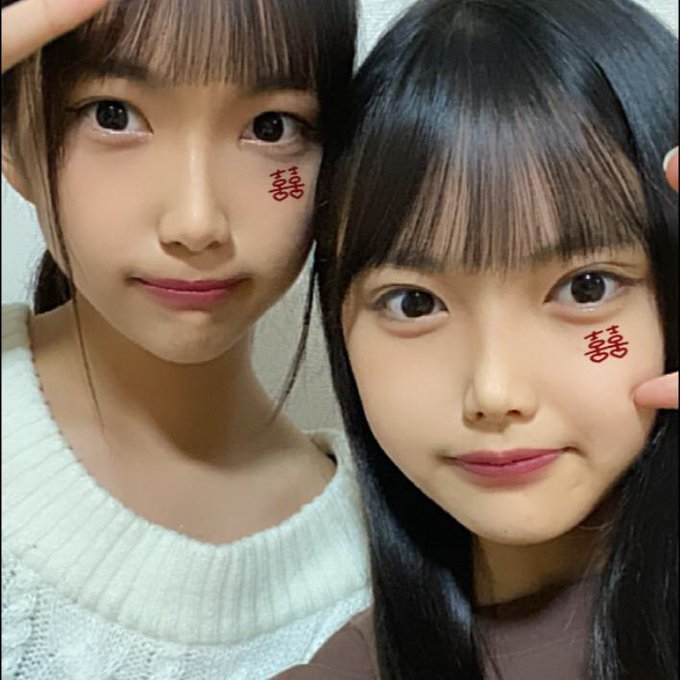 Twitterのコスプレ画像3