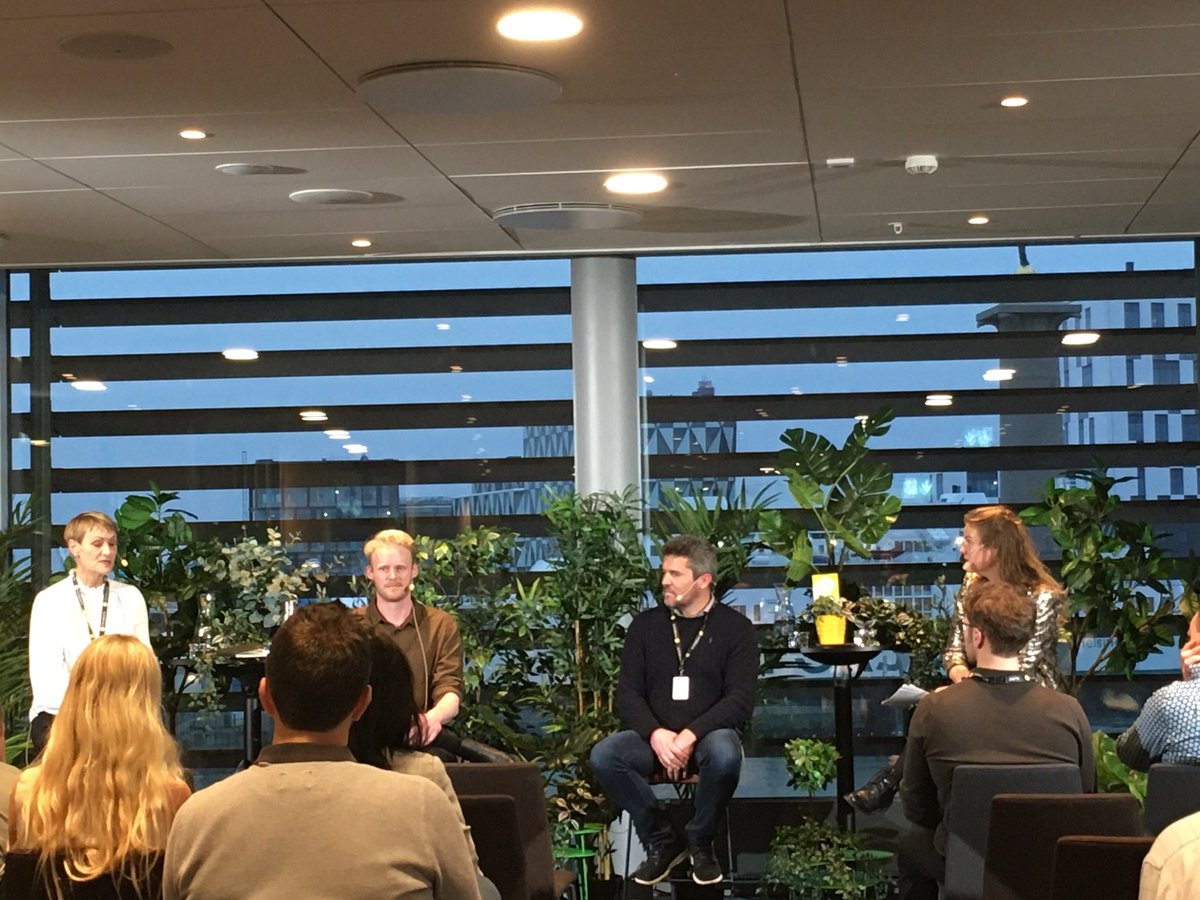 investinskane's tweet photo. Who said you can’t be in four places at once? This week #investinskåne is at #TechConnectMalmö, #SmartCityExpo in Barcelona, #GrowInvest in Helsingborg &amp; the #NordicOrganicFoodFair, also Malmö! https://t.co/7w5xgi8SkC