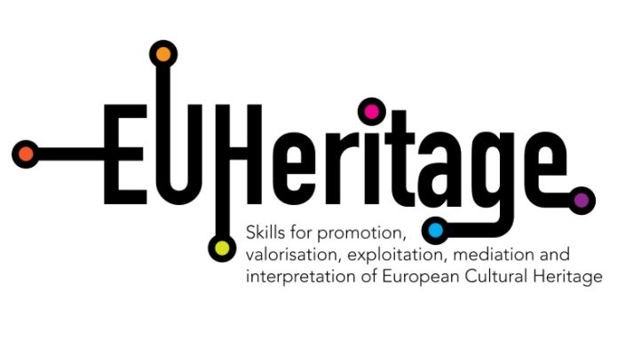 🔴 Nombrada Embajadora EU Heritage
🙏Me complace anunciaros que como representante de <a href="/Wazo_Coop/">WAZO Coop</a> he sido nombrada Embajadora <a href="/EUHerit_project/">EUHeritage</a> Skills for Promotion, Valorisation, Exploitation, Mediation and Interpretation of European Cultural #Heritage
mtr.cool/jyifvxmgor