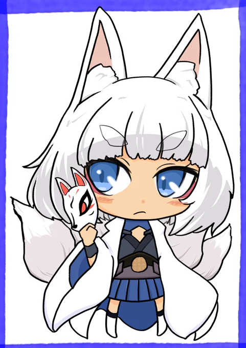 加賀!!!

#加賀生誕祭2021 #アズールレーン
#加賀進水日 