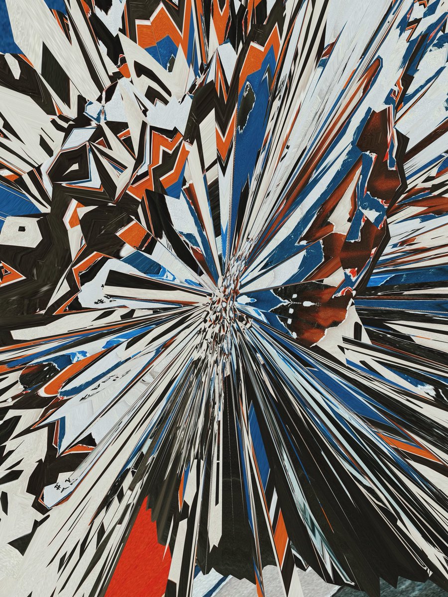 — You spend most of your life inside your head. Make it a nice place to be. 

foundation.app/@Noetic_Quality
_
#NFTs #NFTCommunity