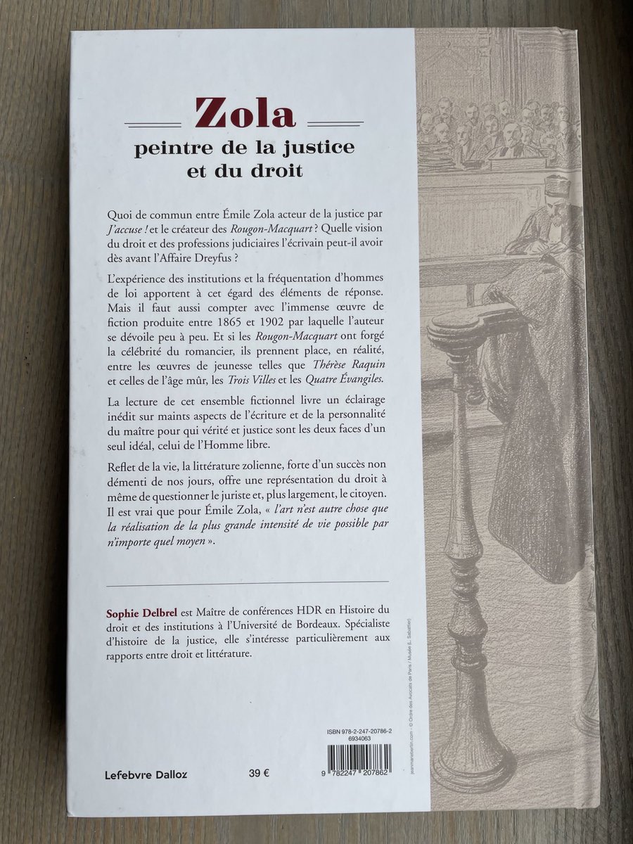 Stéphane Prévost - Boyard (@stprevost) on Twitter photo Un bel ouvrage à découvrir en librairie aujourd’hui, et à déposer au pied du sapin pour les fêtes <a href="/libdalloz/">Librairie Dalloz</a> <a href="/Dalloz/">Editions Dalloz</a> <a href="/LSLeLab/">Lefebvre Sarrut Le Lab</a> <a href="/LefebvreDalloz/">Lefebvre Dalloz</a> Un bel ouvrage à découvrir en librairie aujourd’hui, et à déposer au pied du sapin pour les fêtes <a href="/libdalloz/">Librairie Dalloz</a> <a href="/Dalloz/">Editions Dalloz</a> <a href="/LSLeLab/">Lefebvre Sarrut Le Lab</a> <a href="/LefebvreDalloz/">Lefebvre Dalloz</a>