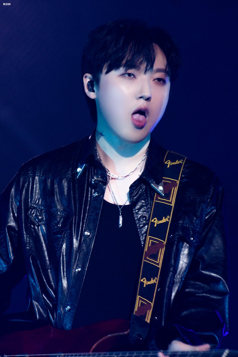 211113 강형호 단독 콘서트 ID:PITTA
#PITTA #강형호 #포레스텔라 

......이런 표정 누가 가르쳐줬지요