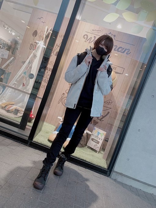 Twitterのコスプレ画像17