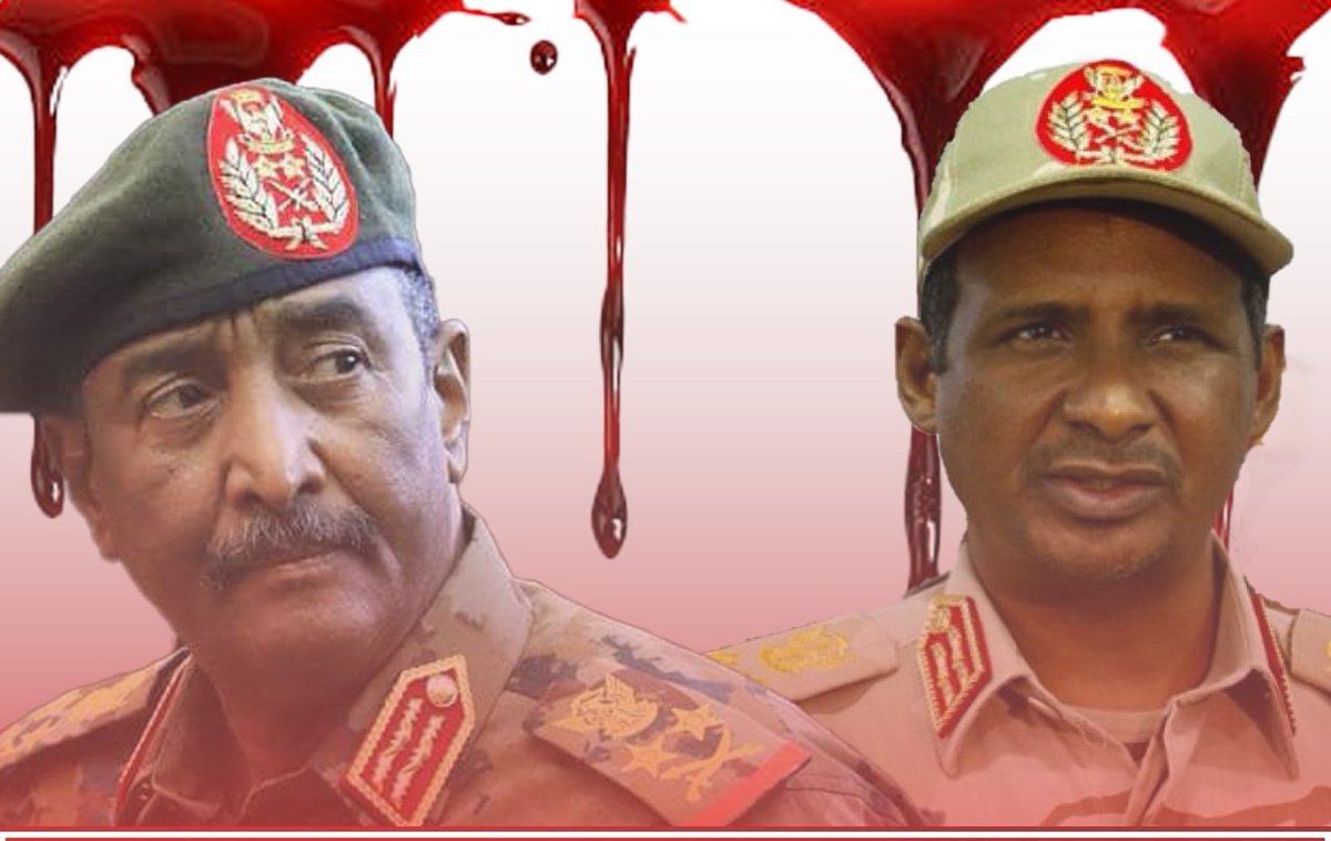 Qamaroo3's tweet photo. They isolated #Sudan literally,  those war criminals.
#الردة_مستحيلة  
#مليونية17نوفمبر 
  #SudanCoup  #SudancivilDisobedience   #nov17march https://t.co/G96fbQZz6D