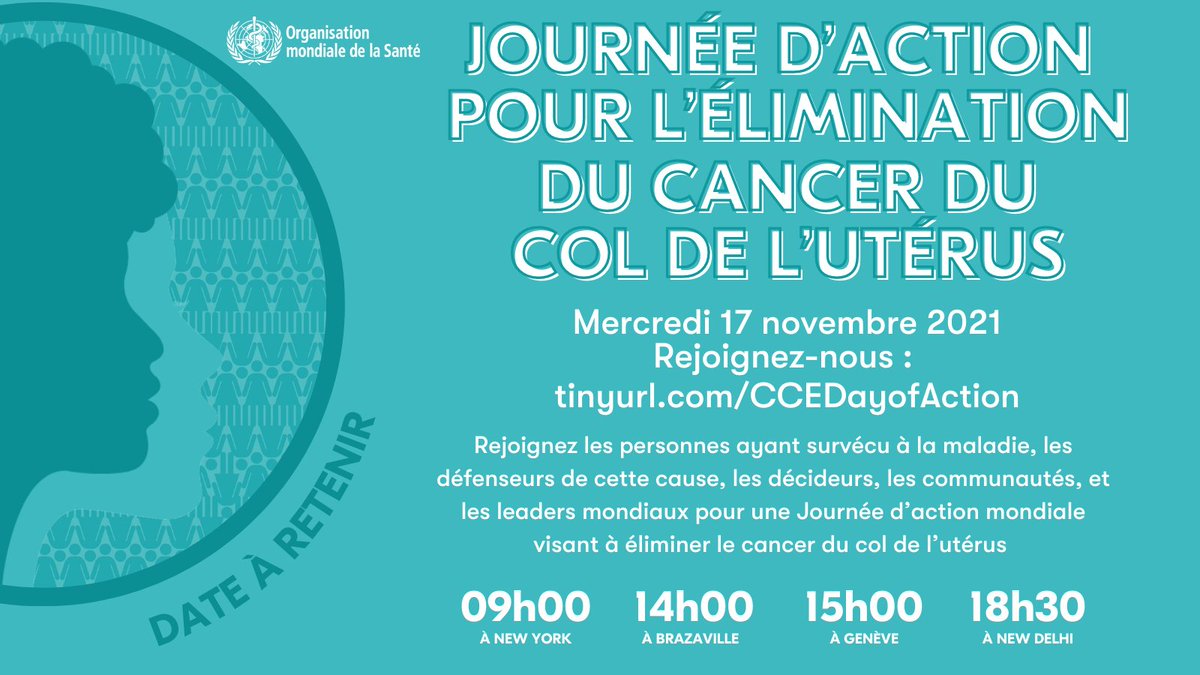 EricFleutelot's tweet photo. En ce jour l'an dernier, @WHO a lancé la stratégie mondiale pour accélérer l'élimination du #cancercol, avec une résolution adoptée par 194 pays. Auj., le #projetSUCCESS participera à cette mobilisation mondiale visant à éliminer cette maladie curable. https://t.co/Aph8FRqGO2 https://t.co/7yFrnyfWAl
