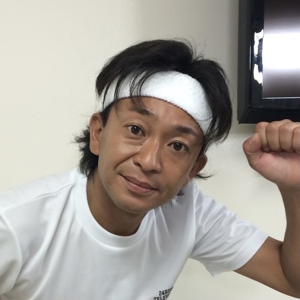 K24road's tweet photo. #新しいプロフィール画像 https://t.co/MYC3Bv2icZ