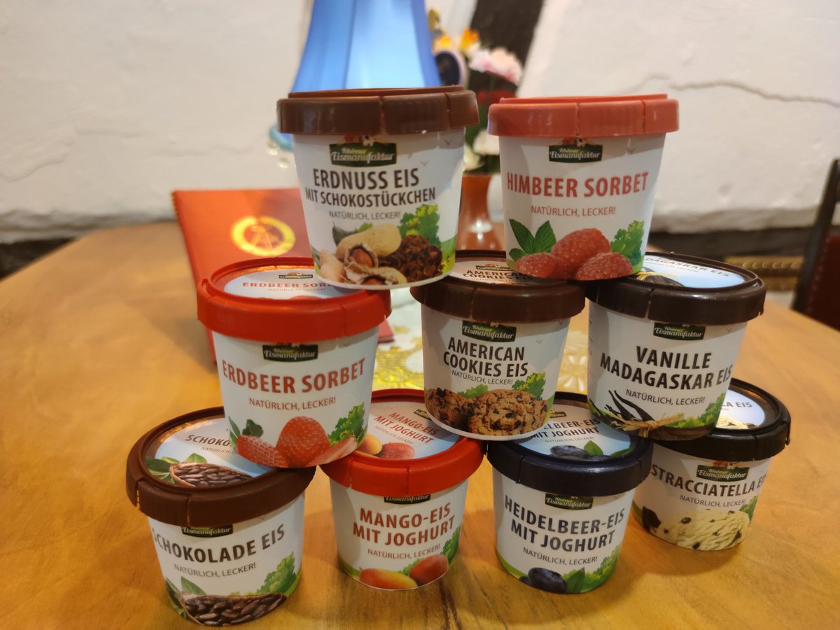 Uli's Trödelcafé tweet media