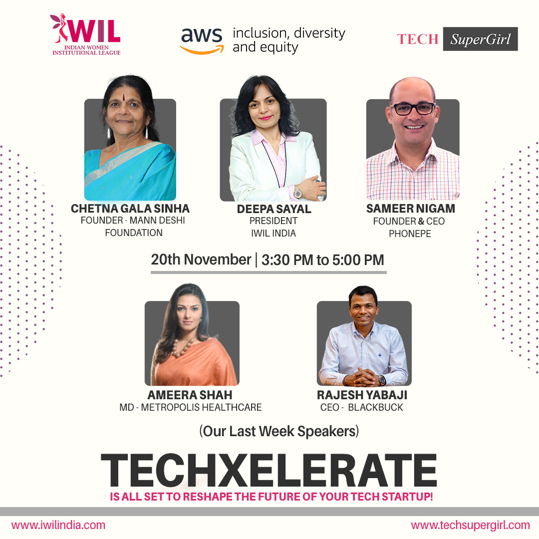 deepasayal's tweet photo. The easiest mantra to build a Start up is not thinking n trying to build a Unicorn but to solve a problem"
Glimpses from #Techxelerate wd @RajeshYabaji ; the CEO of India’s newest Unicorn @BlackBuck (Zinka Logistics Solutions Pvt. Ltd.) Next week it is @_sameernigam @PhonePe_ https://t.co/9aIJ25wI7o