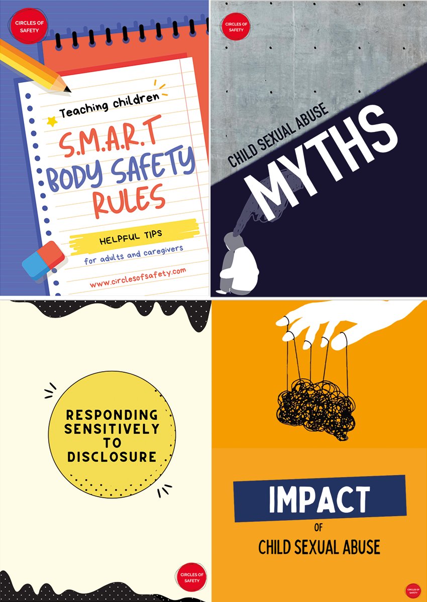 circlesofsafety's tweet photo. @rubaroo_in @ChildSafetywk We have developed FREE resource booklets for parents in English and Tamil. Download them here: https://t.co/IGjm9D2Zzg https://t.co/v2SmQE97DQ