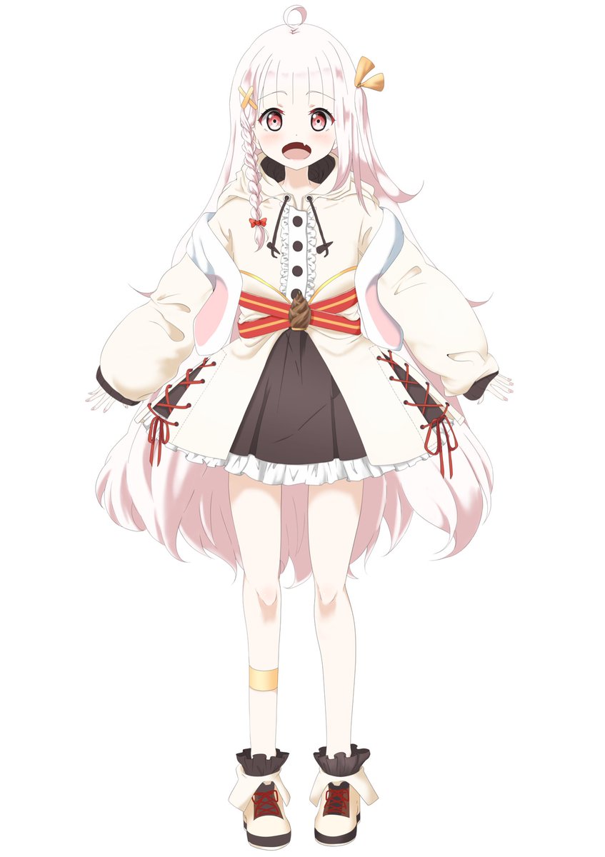 竹の子めんま🐰🍥@とろふぁむ tweet media
