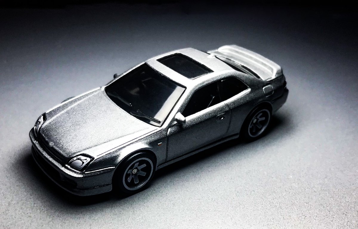 ToyCarBooster's tweet photo. Hot Wheels PREMIUM
‘98 HONDA PRELUDE
#ホットウィール
#ミニカー https://t.co/IFv0xf9ikW