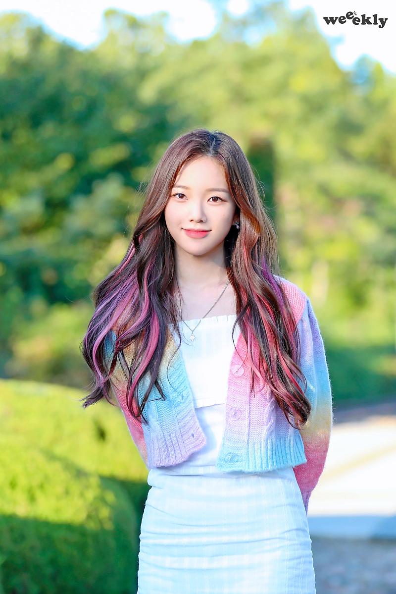 weeeklyesp's tweet photo. [📸] 211116 | Soojin en el post de IST en Naver: Detrás de escenas de ‘Mi Ahjussi Kkon Daehee’ (1/3)

➡️ https://t.co/9e9C7J0sK0

#Weeekly #위클리 @_Weeekly
#LeeSoojin #이수진 https://t.co/espTEy8YNQ