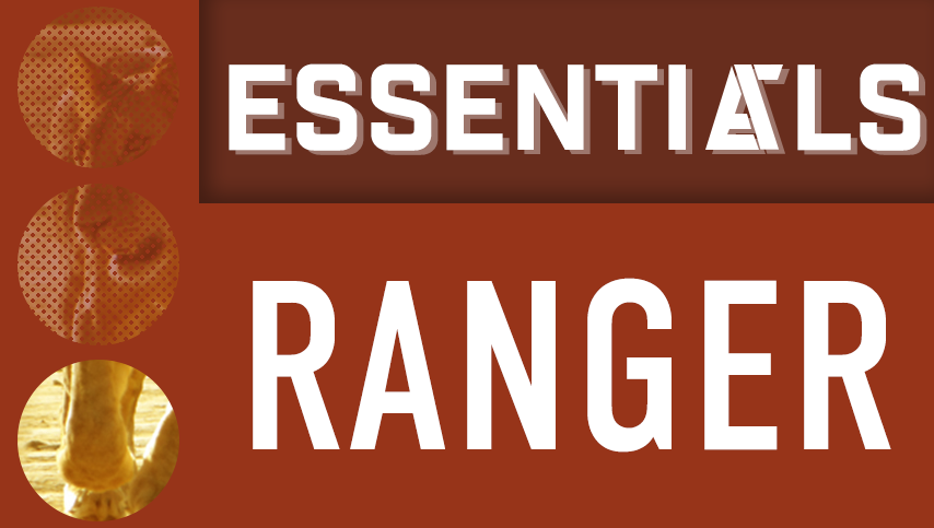 prcmarine's tweet photo. [#MOOC] Professionnels des Aires protégées, êtes-vous intéressés par le module de formation en ligne « #EssentielRanger » que propose #MOOCConservation ? 
Inscrivez-vous dès à présent pour suivre cette formation certifiante et renforcer vos compétences.
👉https://t.co/OJgLtzoxy4 https://t.co/p9M43mWk1R