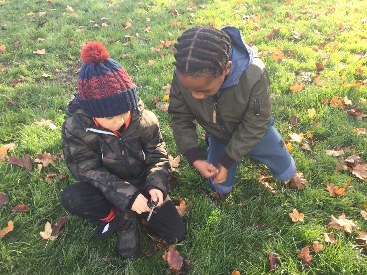 PindersPrimary's tweet photo. Year 3 have been learning how to safely make a fire in forest schools this morning. We practiced warrior pose to ensure we were safe #ppforestschools #ppyear3 https://t.co/YcQmS4ai5T