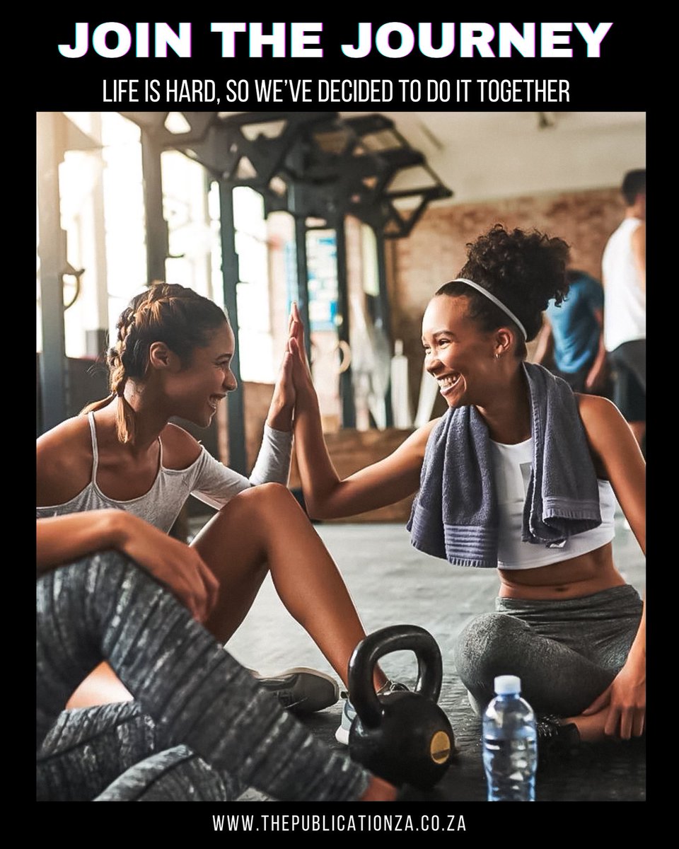 PublicationZA's tweet photo. Our lastest article is now up ! 
#jointhejourney as we navigate our way to a healthier life. Mind , body and soul.

Click the link https://t.co/gxqfuZwuPb for a full read. 

#thepublicationza #wellness #lifestyle #smallbusiness #smallbusinesstips #womenempowerment https://t.co/kcGnpmwRHY
