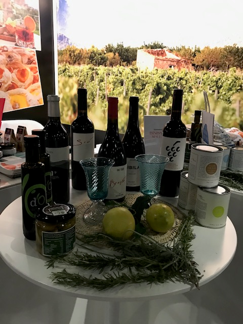 Vi de la Terra de Mallorca tweet media