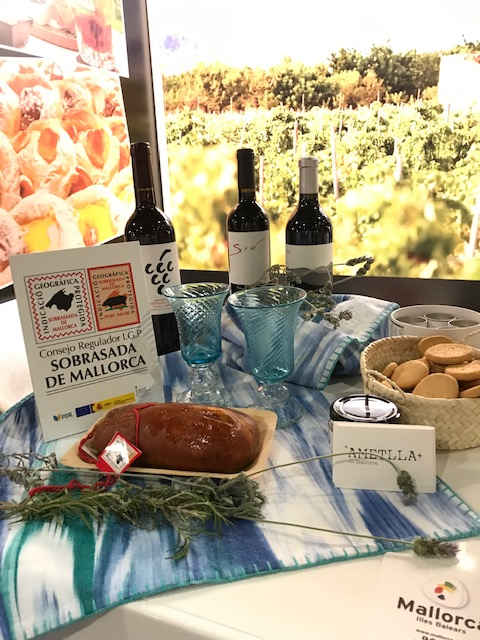 Vi de la Terra de Mallorca tweet media